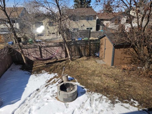 60 Erin Croft Place Se, Calgary, AB - Outdoor