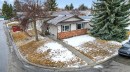 584 Woodhill Place Sw, Calgary, AB  - Outdoor 
