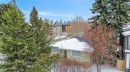 1107 19 Avenue Nw, Calgary, AB  - Outdoor 
