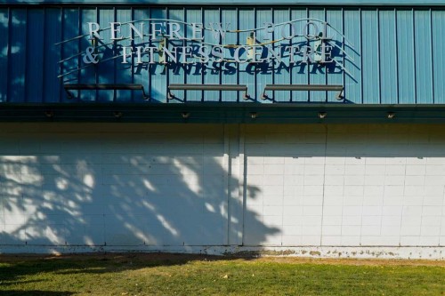 2-521 15 Avenue Ne, Calgary, AB - Outdoor