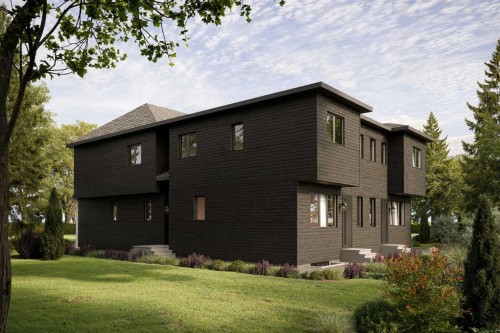 2-521 15 Avenue Ne, Calgary, AB - Outdoor