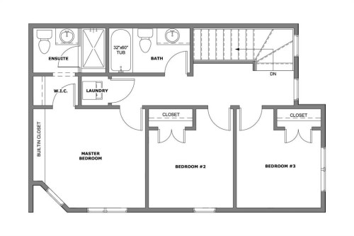 2-521 15 Avenue Ne, Calgary, AB - Other