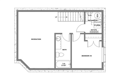 2-521 15 Avenue Ne, Calgary, AB - Other