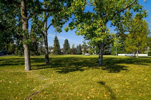 2-521 15 Avenue Ne, Calgary, AB - Outdoor With View