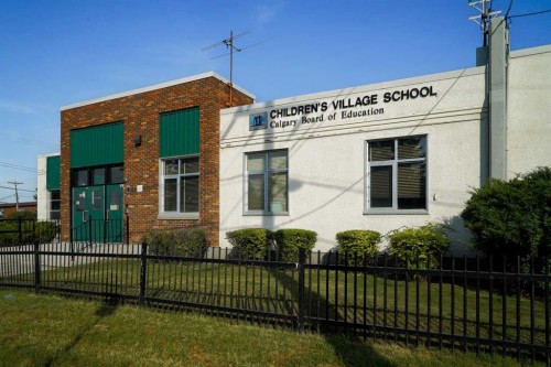 2-521 15 Avenue Ne, Calgary, AB - Outdoor