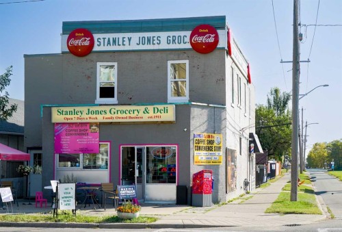 2-521 15 Avenue Ne, Calgary, AB - 