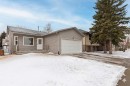 2031 24 Avenue Ne, Calgary, AB  - Outdoor 