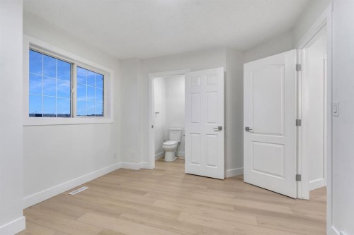 52 Saddlecreek Terrace, Calgary, AB - Indoor Photo Showing Other Room