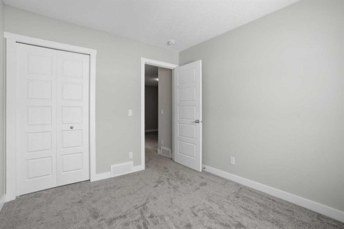 747 Creekside Boulevard Sw, Calgary, AB - Indoor