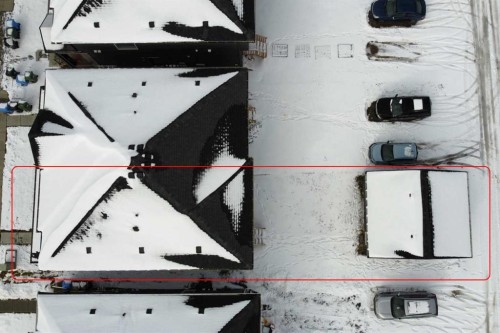 747 Creekside Boulevard Sw, Calgary, AB - Outdoor With Exterior