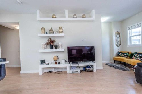 412-30 Cornerstone Manor Ne, Calgary, AB - Indoor