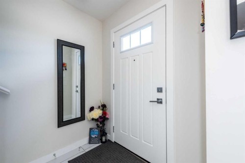 412-30 Cornerstone Manor Ne, Calgary, AB - Indoor Photo Showing Other Room