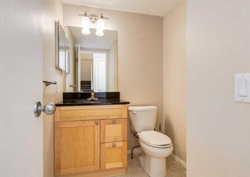8 Castlepark Way Ne, Calgary, AB - Indoor Photo Showing Bathroom
