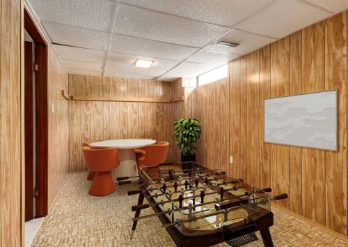 8 Castlepark Way Ne, Calgary, AB - Indoor Photo Showing Other Room