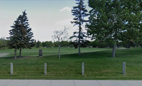 8 Castlepark Way Ne, Calgary, AB - Outdoor With View