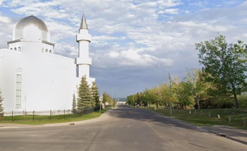 8 Castlepark Way Ne, Calgary, AB - Outdoor With View