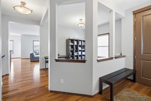 126 Pantego Way Nw, Calgary, AB - Indoor Photo Showing Other Room