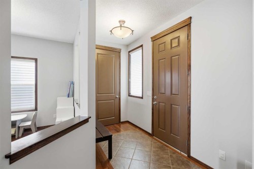 126 Pantego Way Nw, Calgary, AB - Indoor Photo Showing Other Room