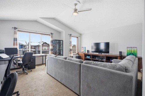 126 Pantego Way Nw, Calgary, AB - Indoor Photo Showing Other Room