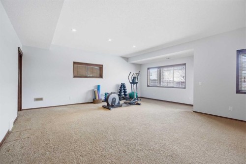 126 Pantego Way Nw, Calgary, AB - Indoor Photo Showing Other Room
