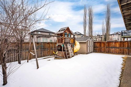 126 Pantego Way Nw, Calgary, AB - Outdoor