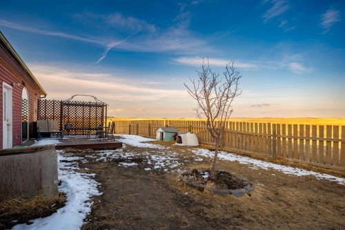 Rural, Rural Kneehill County, AB - Outdoor With View