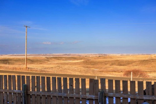 Rural, Rural Kneehill County, AB - Outdoor With View