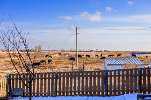 Rural, Rural Kneehill County, AB - Outdoor