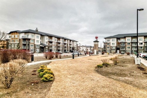 2312-240 Skyview Ranch Road Ne, Calgary, AB - Outdoor With Balcony