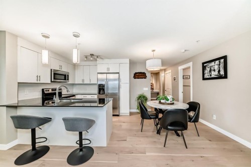 2312-240 Skyview Ranch Road Ne, Calgary, AB - Indoor