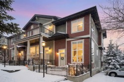 507 Cranford Walk SECalgary, AB T3M 1R7