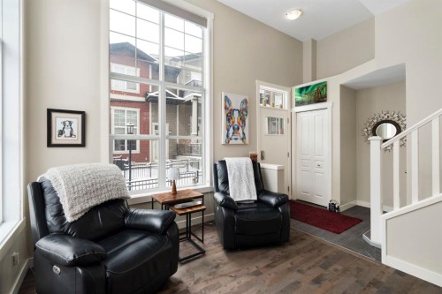 507 Cranford Walk Se, Calgary, AB - Indoor
