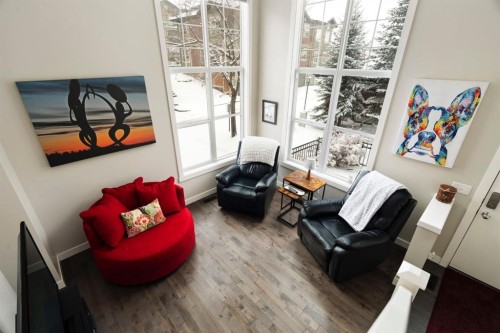 507 Cranford Walk Se, Calgary, AB - Indoor