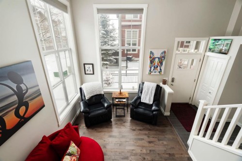 507 Cranford Walk Se, Calgary, AB - Indoor Photo Showing Other Room