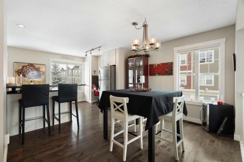 507 Cranford Walk Se, Calgary, AB - Indoor