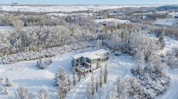 24008 241 Avenue EAST Rural Foothills County, AB T1S 4B8