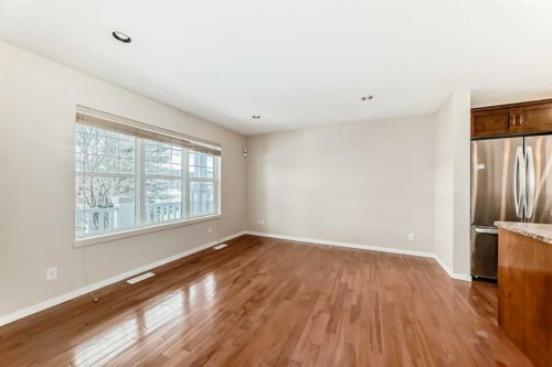 46 Panatella Hill Nw, Calgary, AB - Indoor