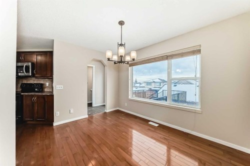 46 Panatella Hill Nw, Calgary, AB - Indoor Photo Showing Other Room