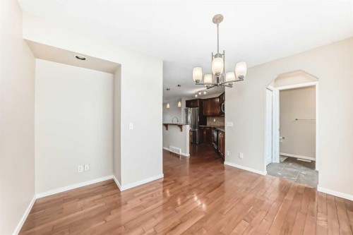 46 Panatella Hill Nw, Calgary, AB - Indoor