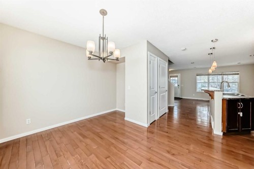 46 Panatella Hill Nw, Calgary, AB - Indoor Photo Showing Other Room