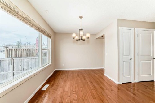 46 Panatella Hill Nw, Calgary, AB - Indoor Photo Showing Other Room