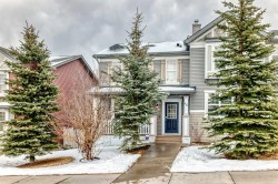 46 Panatella Hill NW Calgary, AB T3K 0B6