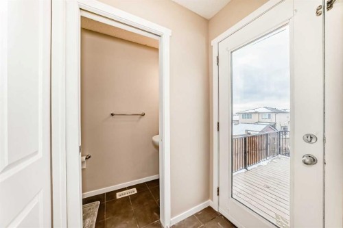 46 Panatella Hill Nw, Calgary, AB - Indoor Photo Showing Other Room