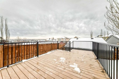 46 Panatella Hill Nw, Calgary, AB - Outdoor With Exterior