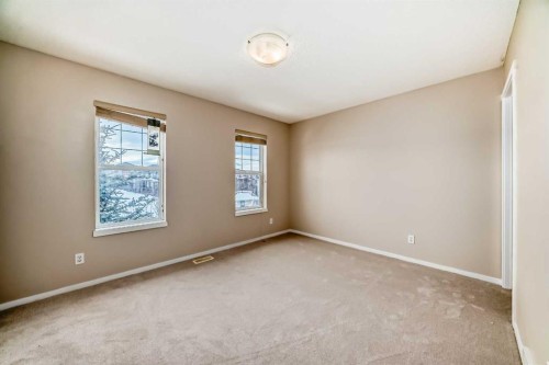 46 Panatella Hill Nw, Calgary, AB - Indoor Photo Showing Other Room