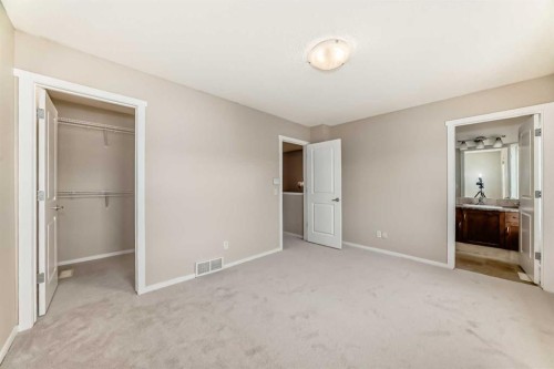 46 Panatella Hill Nw, Calgary, AB - Indoor