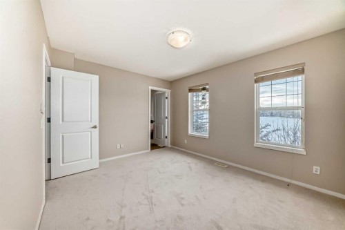46 Panatella Hill Nw, Calgary, AB - Indoor Photo Showing Other Room