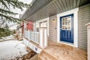 46 Panatella Hill Nw, Calgary, AB  - Outdoor With Exterior 