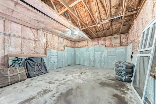 46 Panatella Hill Nw, Calgary, AB - Indoor