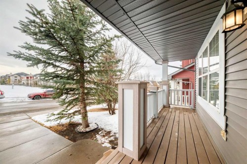 46 Panatella Hill Nw, Calgary, AB - Outdoor